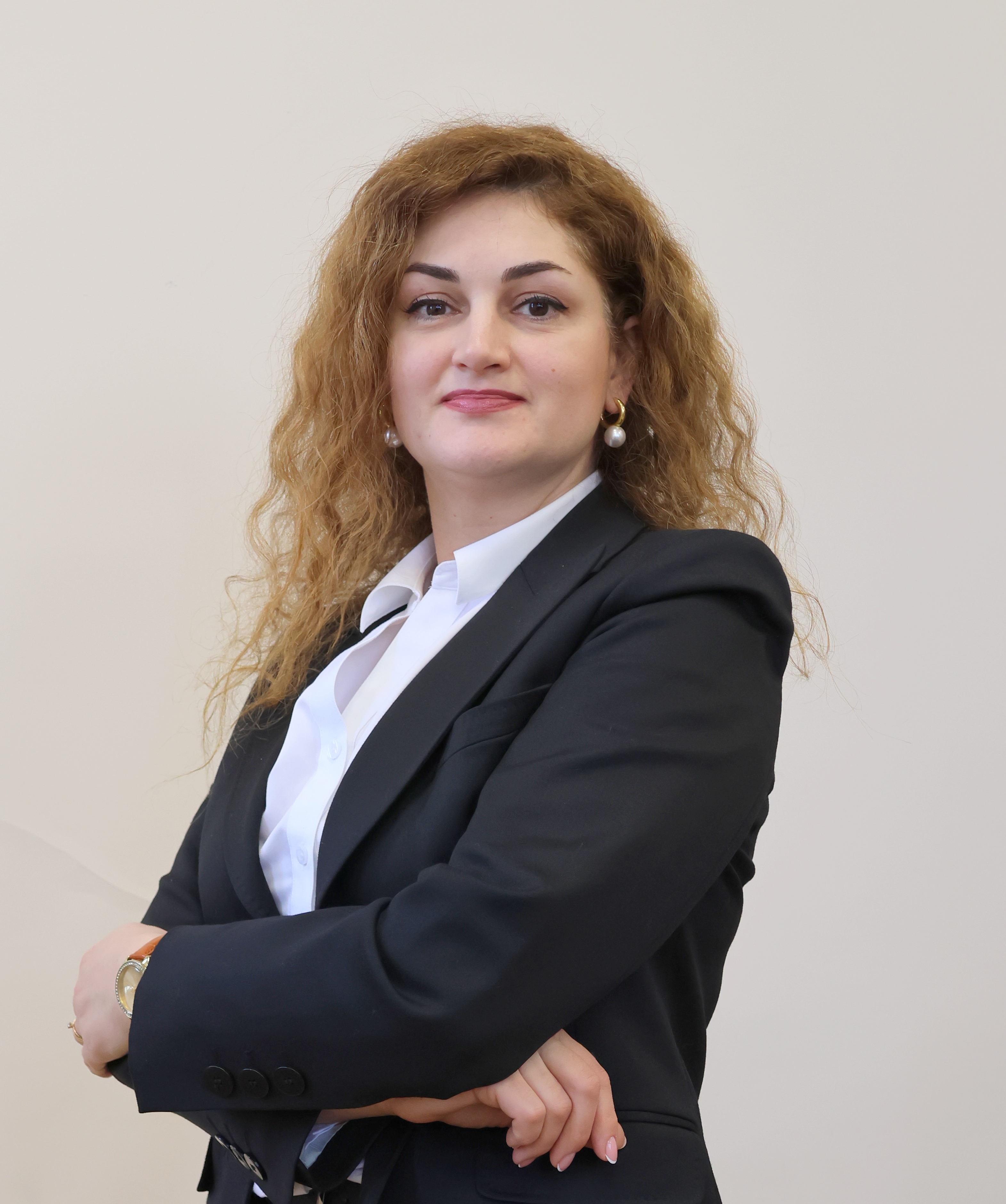 Marina Burdujan