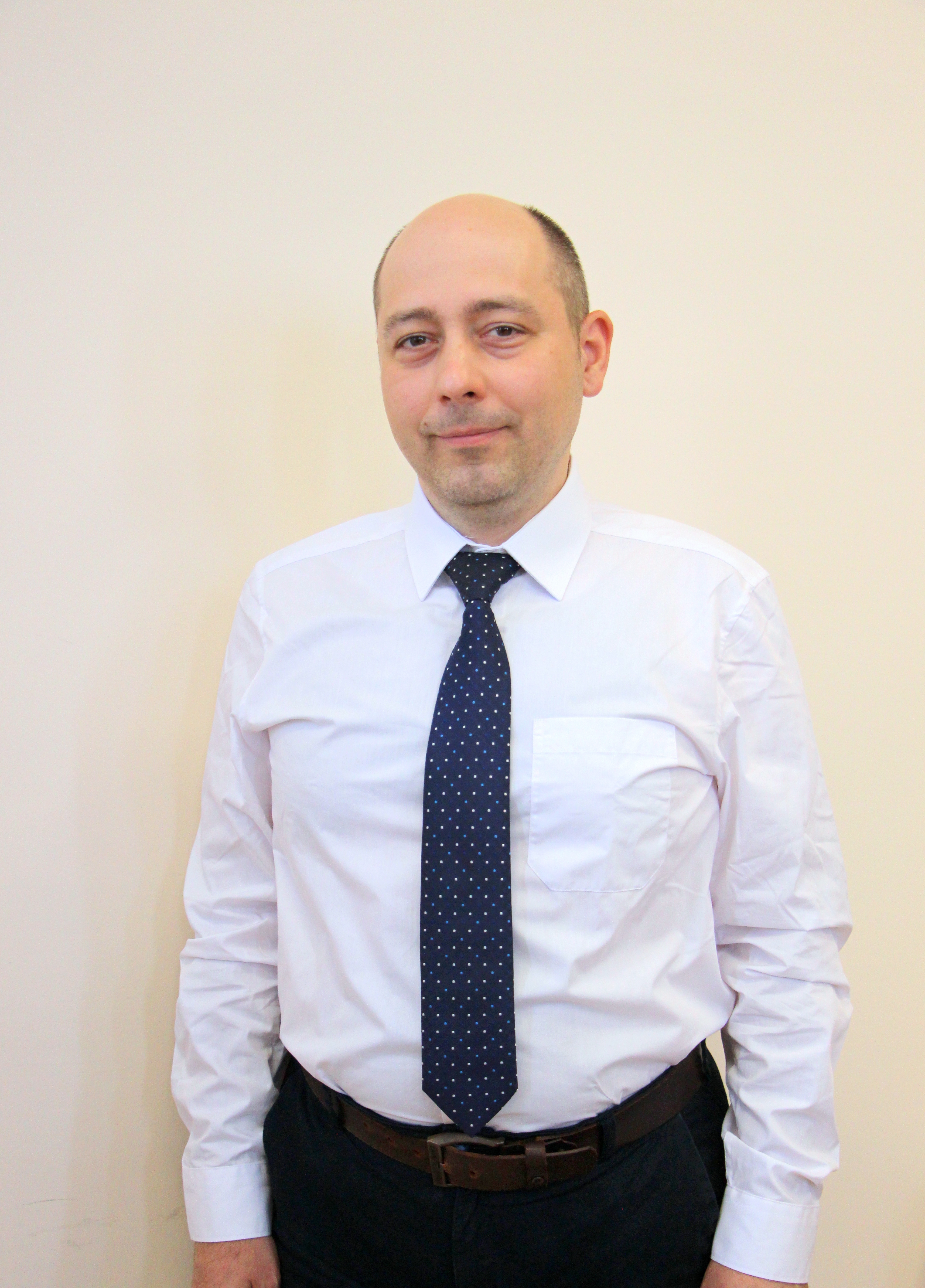 Alexandru Melenciuc