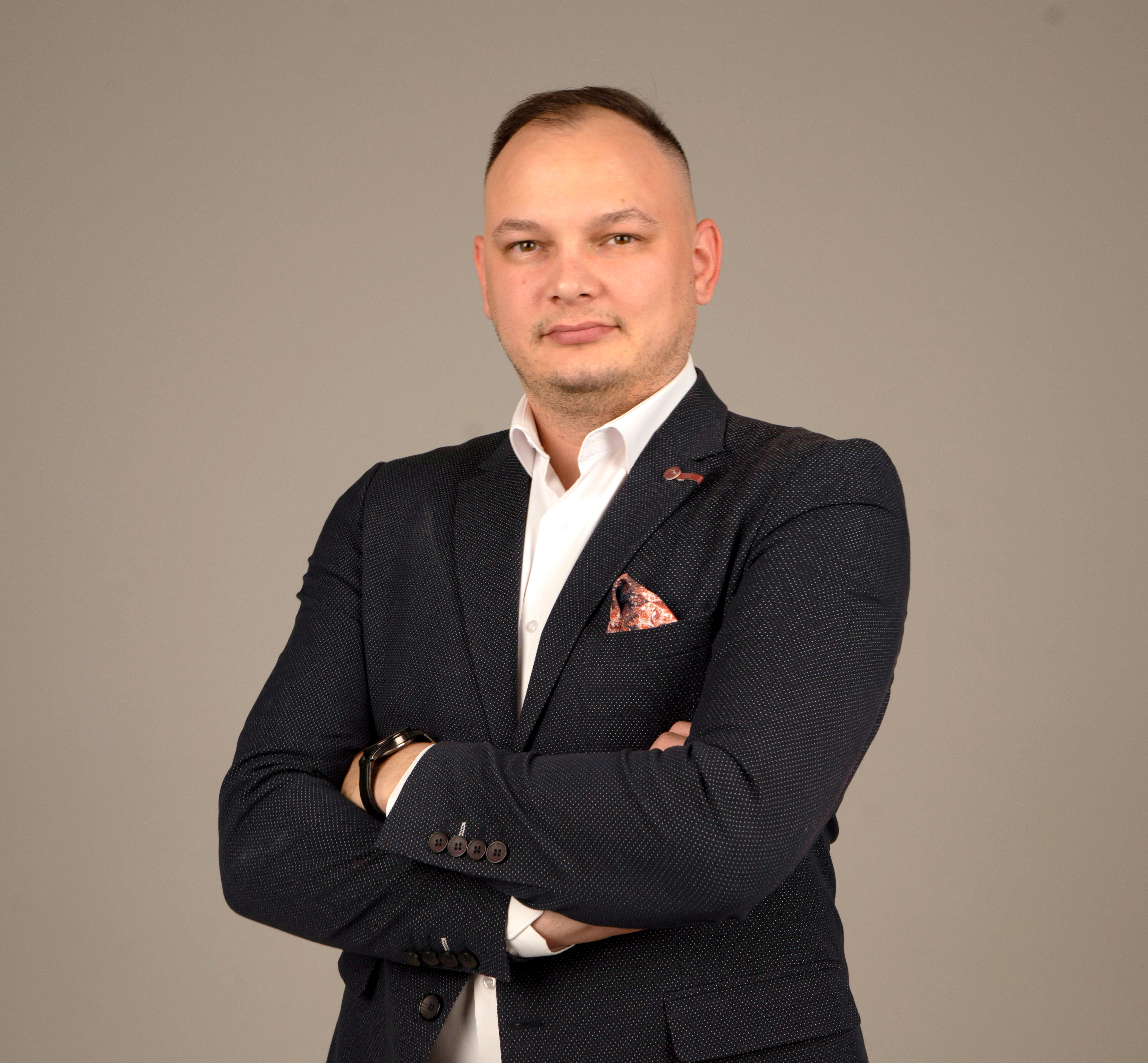 Andrei Butuc