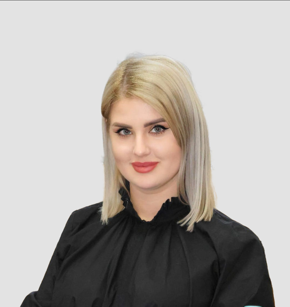Tatiana Panfili